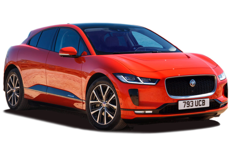 Illustration for article titled Ian Callum Retires from Jaguar as One of the GOATs